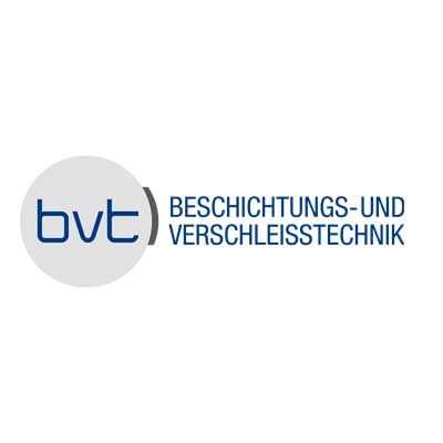 BVT Beschichtungs- und Verschleißtechnik GmbH
