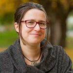 Michaela Marterer, STVG – Steirische Volkswirtschaftliche Gesellschaft
