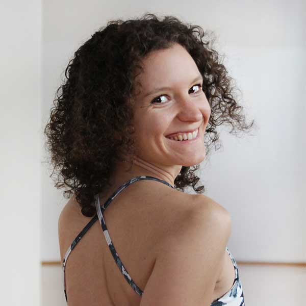 Larissa Fukar, Foto: Soul Body Yoga