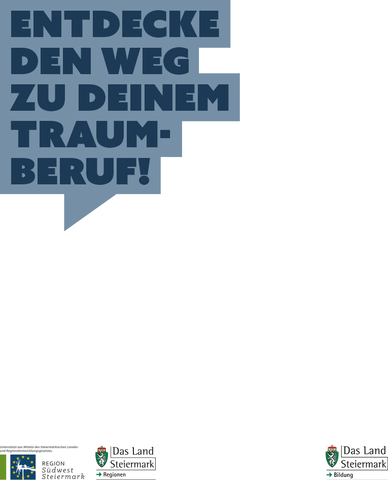 Bildungsmesse Deutschlandsberg 2023